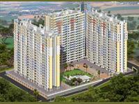 2 Bedroom Flat for sale in Godrej Garden Enclave, Vikhroli East, Mumbai
