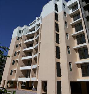 3 Bedroom Apartment for sale in Sector 116, Mohali