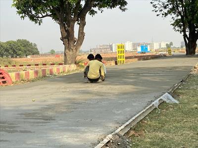 Residential Land for sale in Tindola, Lucknow