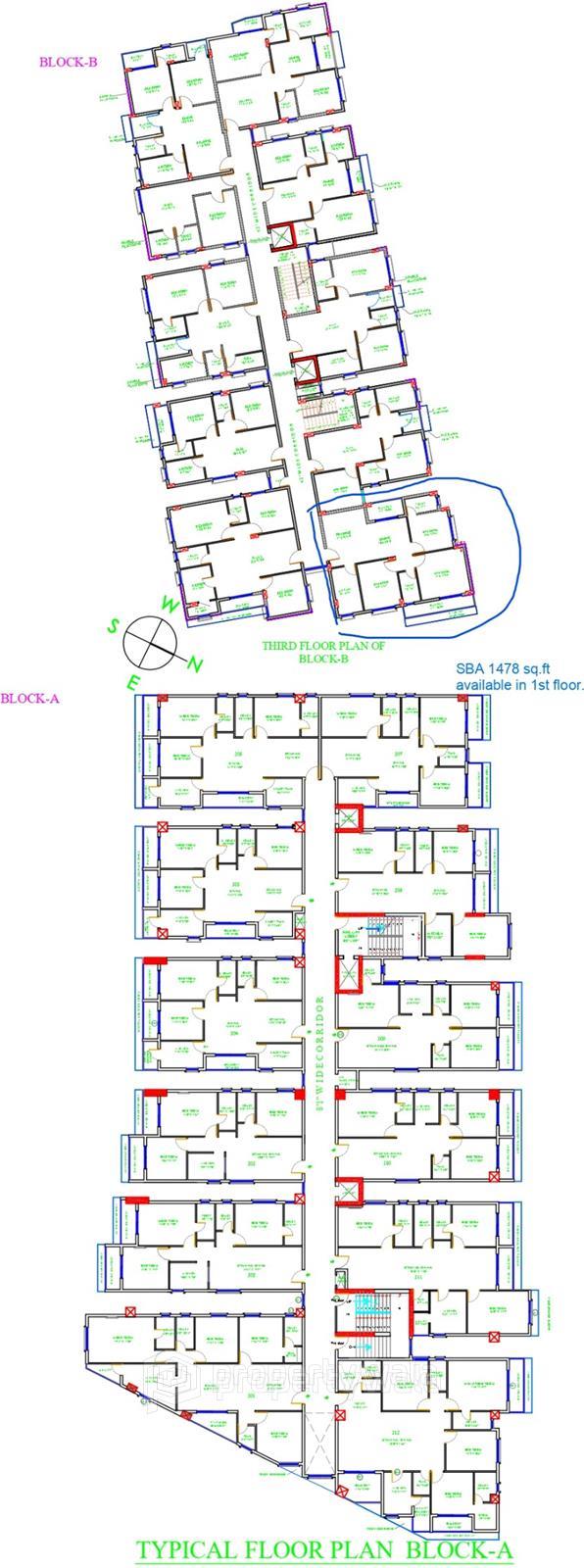 Project - Master Plan