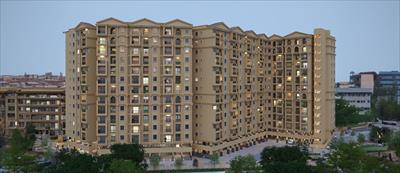 Bhavisha Bentley Goldberg Phase 2 - Kada Agrahara, Bangalore
