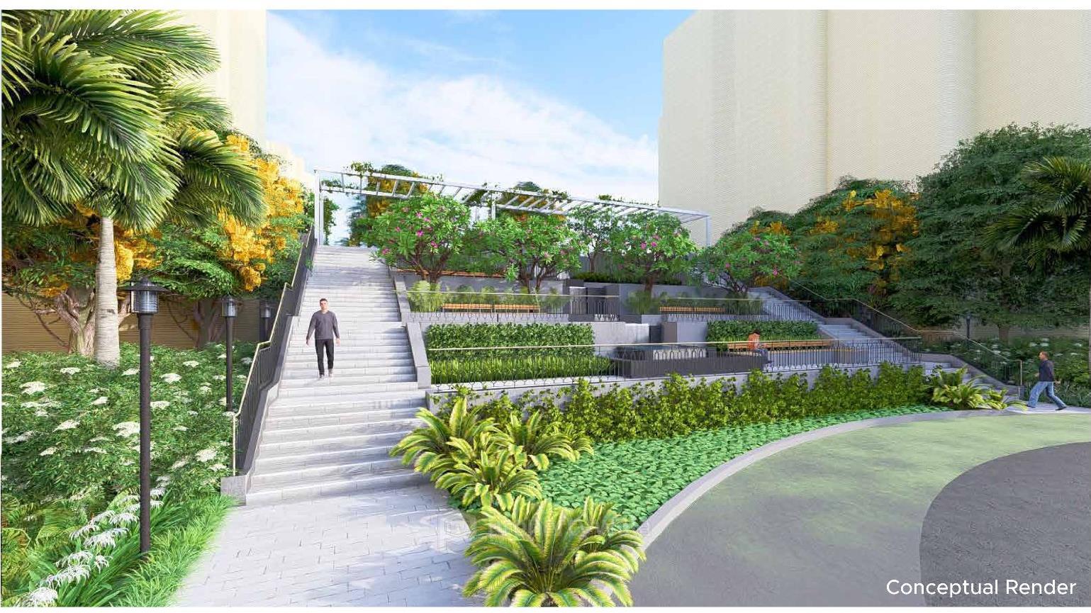 Project - Garden