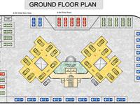 Ground Floor Plan