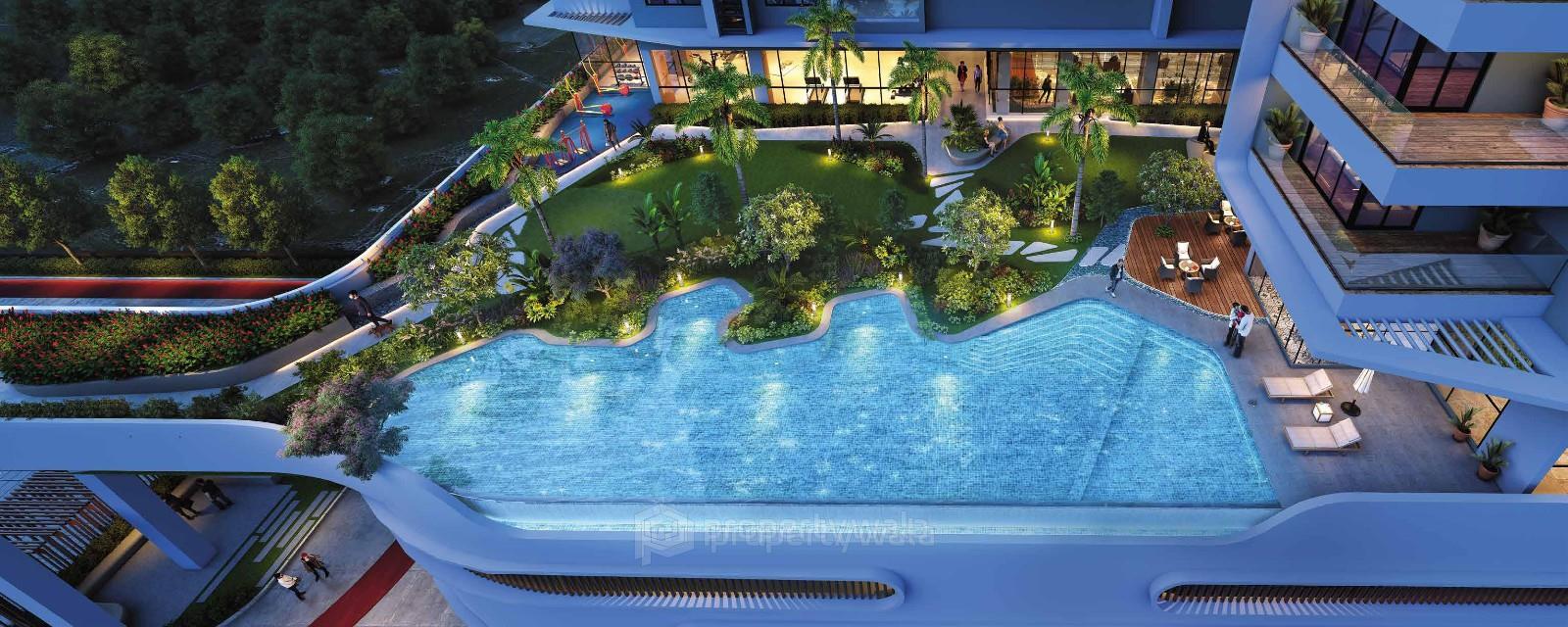 Project - Swimming Pool