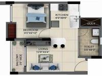 Floor Plan A