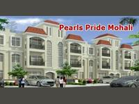 Pearls Pride