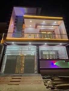 3 Bedroom House for sale in Jankipuram Extension, Lucknow