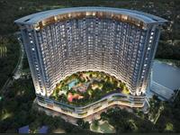 1 Bedroom Flat for sale in Kharghar Sector-37, Navi Mumbai