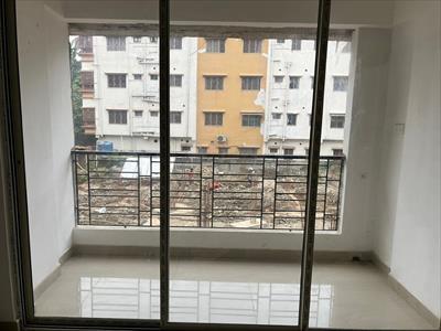 2 Bedroom Apartment for sale in Rajarhat, Kolkata