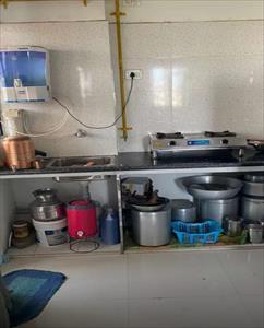 Apartment for sale in Odhav, Ahmedabad