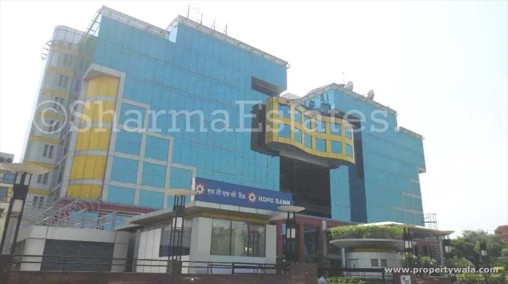Office Space for rent in Sector 16A, Noida