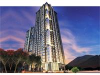 1 Bedroom Flat for sale in Ashar Maple, Mulund West, Mumbai