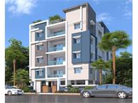 3 Bedroom Apartment / Flat for sale in Alwal, Hyderabad