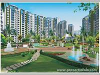 Land for sale in Supertech Sports Village, Knowledge Park 5, Greater Noida