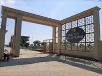 Land for sale in Soha Neal City, Bhopani Village, Faridabad