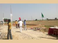 Land for sale in Royalshape Prime View, Sector 166, Noida