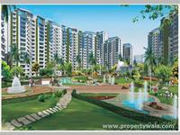 2 Bedroom Flat for sale in Supertech Sports Village, Noida Extension, Greater Noida