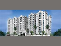 2 Bedroom Flat for sale in Aditya Empress Heights, Shaikpet, Hyderabad