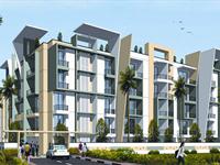 2 Bedroom Flat for rent in Kethana Orchids, Munnekolala, Bangalore