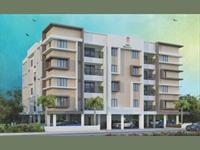 4 Bedroom Flat for sale in Trinity Greenark, Palarivattom, Kochi