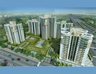 3 Bedroom Flat for rent in Victory Crossroads, Noida-Greater Noida Expressway, Noida