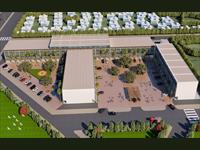 Commercial plot for sale in Mohali