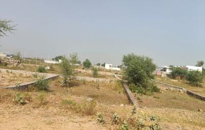 Residential Land for sale in Jagatpura, Jaipur