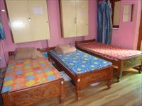 4 Bedroom Paying Guest for rent in Girish Park, Kolkata