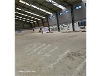 Available Industrial premises Rental Basic: At Taloja MIDC