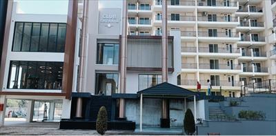 Land for sale in Atlantis Grand, Patiala Road area, Zirakpur