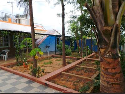 Residential Land for sale in Old Madras Road area, Bangalore