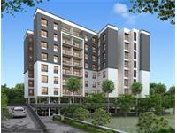 1 Bedroom Apartment / Flat for sale in Bhugaon, Pune