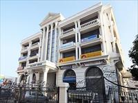 Shop for sale in SAS Shalimar Square, Lalbagh, Lucknow