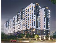 3 Bedroom Apartment / Flat for sale in Chandra Nagar, Hyderabad