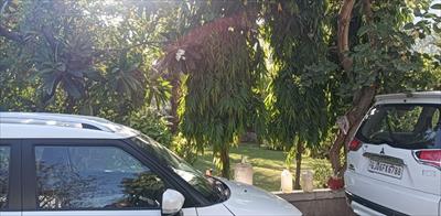 Land for sale in Aarunoday Society, Alkapuri, Vadodara