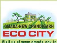 Land for sale in GMADA Eco City, Mullanpur, Mohali