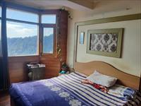 3 Bhk Non Drive Fully - Furnished flat For Sale in Sanjauli Shimla HP