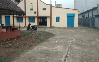 Warehouse / Godown for rent in Pedakakani, Guntur
