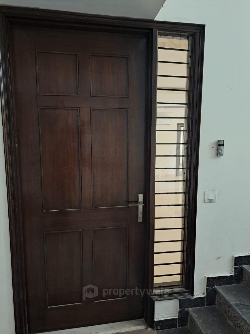 Main Entrance