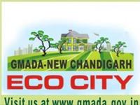 Land for sale in GMADA Eco City, Mullanpur Garibdass, New Chandigarh