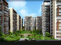 1 Bedroom Flat for sale in Motia Royal Oasis, Babhat, Zirakpur
