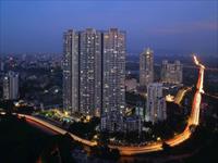 2 Bedroom Flat for sale in Chandak Atmosphere O2, Mulund West, Mumbai