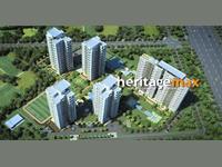 3 Bedroom Flat for sale in Conscient Heritage Max, Sector-102, Gurgaon