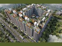 3 Bedroom Flat for sale in Delta Palm Beach, Nerul, Navi Mumbai