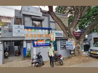 Office space 400 sq.ft. for rent at R.S. PURAM!!!