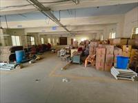 Warehouse / Godown for rent in Porur, Chennai