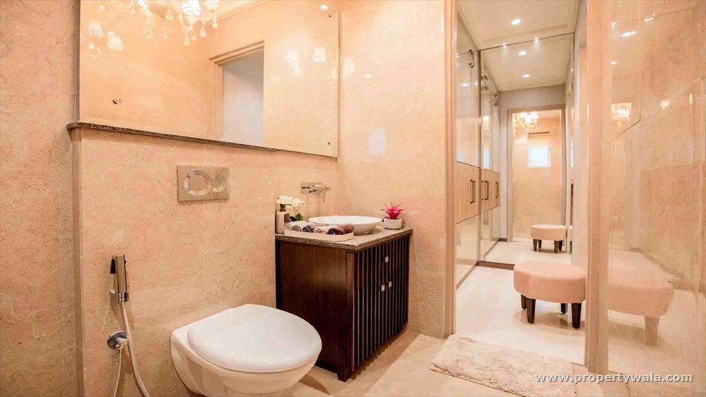 Project - Bathroom