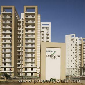 Bestech Park View City II - Sector-49, Gurgaon