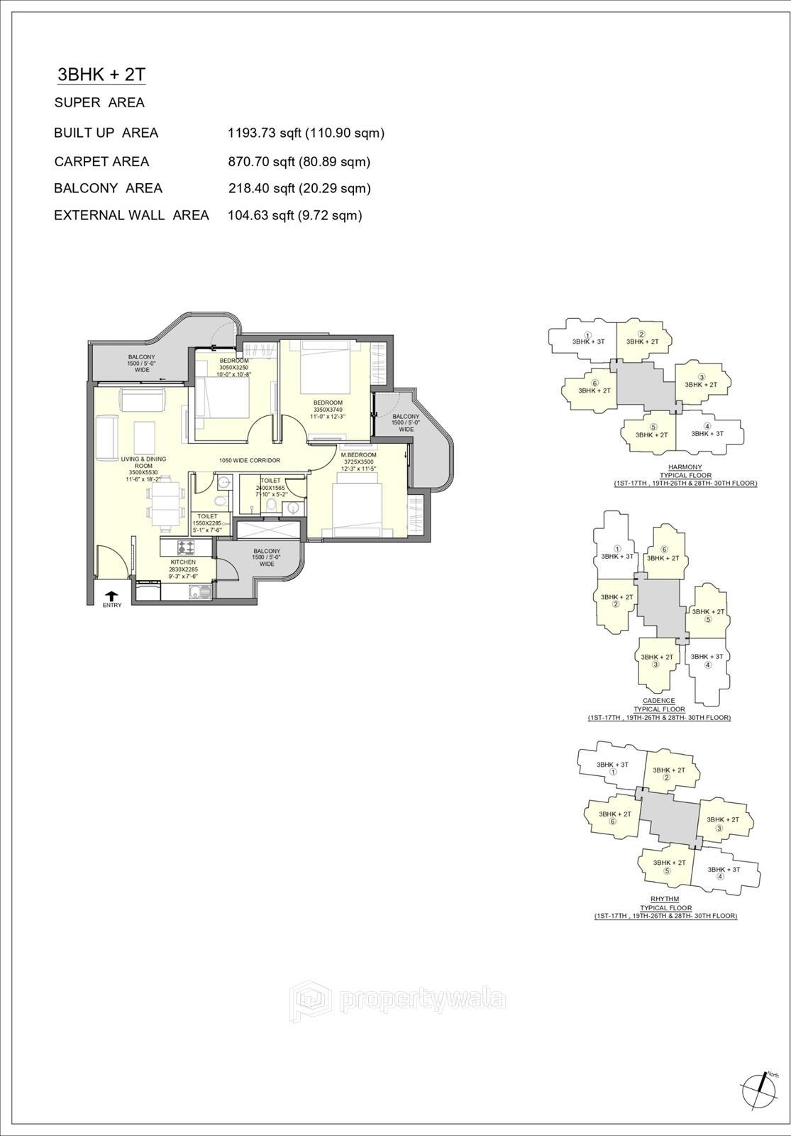 Project - Floor Plan