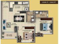 Floor Plan B